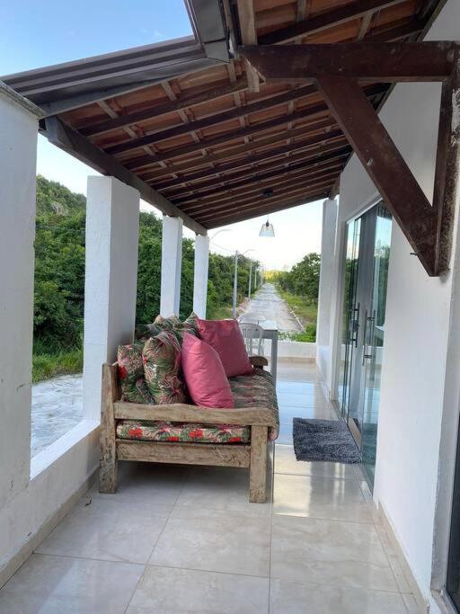 Casa Morena Apartment