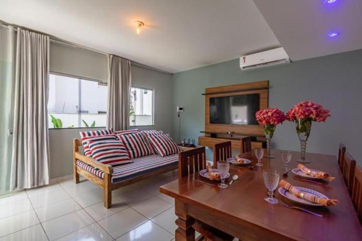 Casa Morena Apartment