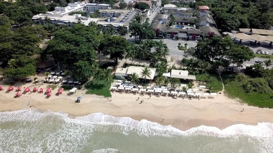 Casa Morena Apartment Porto Seguro