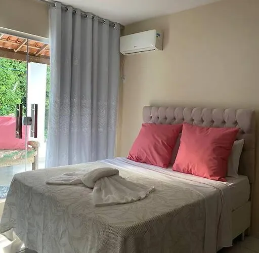 Casa Morena