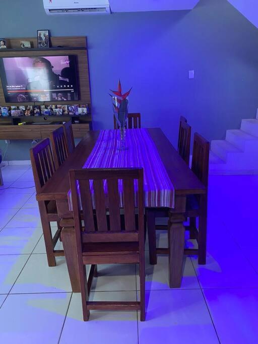 Casa Morena *