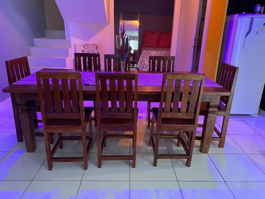 Apartamento Casa Morena