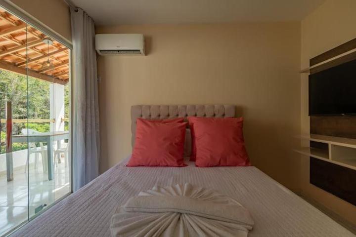 Casa Morena Porto Seguro