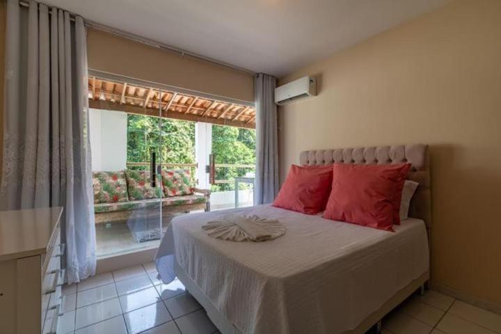 Casa Morena * Porto Seguro