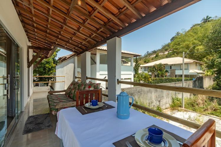 Casa Morena *